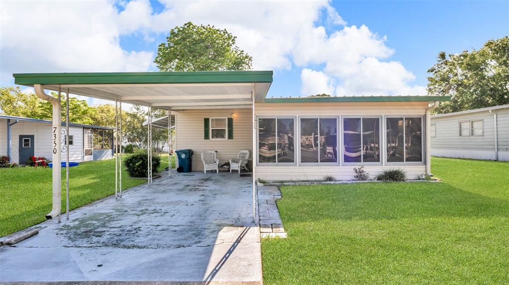 7350 MINA AVENUE