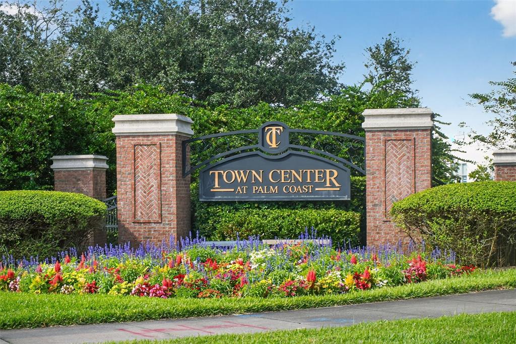 890 CENTRAL AVENUE UNIT D110, PALM COAST, FL — photo 5 of 8