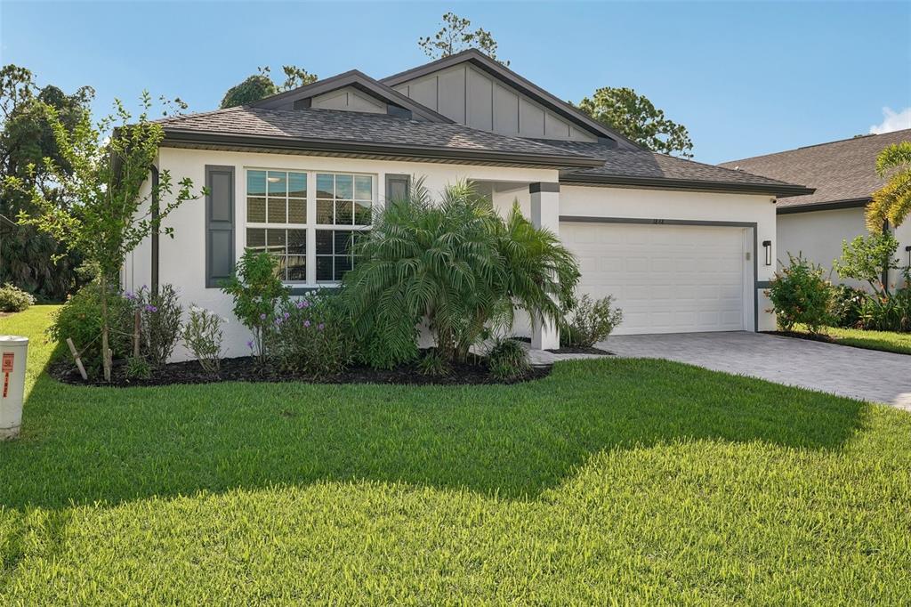 1848 SUNSET PRESERVE WAY