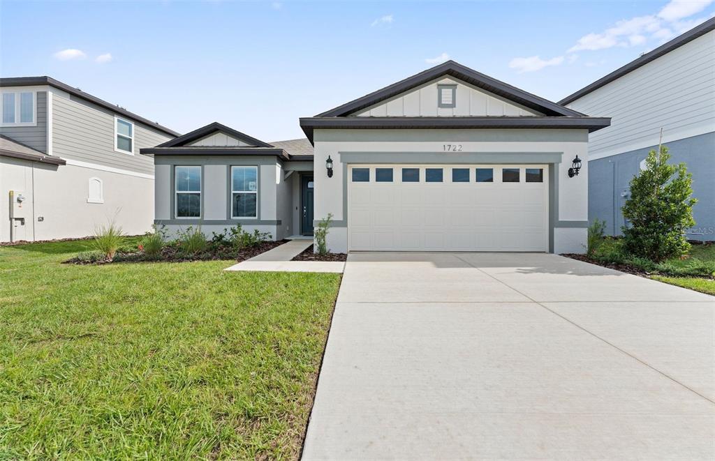 1722 RUBY LANE