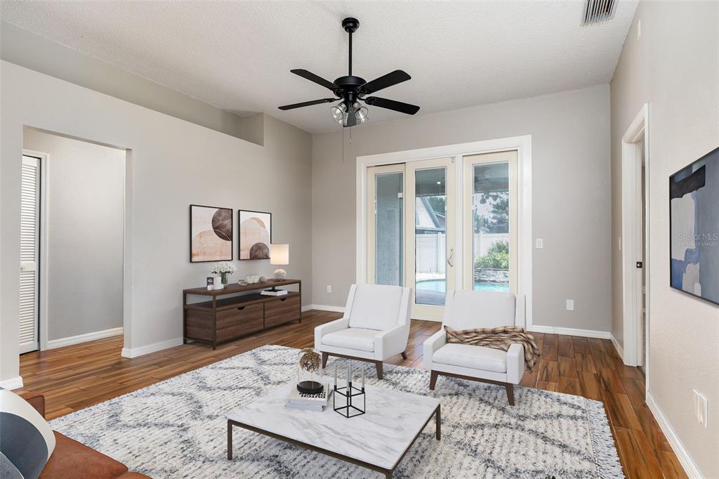 5107 CODDINGTON STREET, ORLANDO, FL — photo 4 of 24