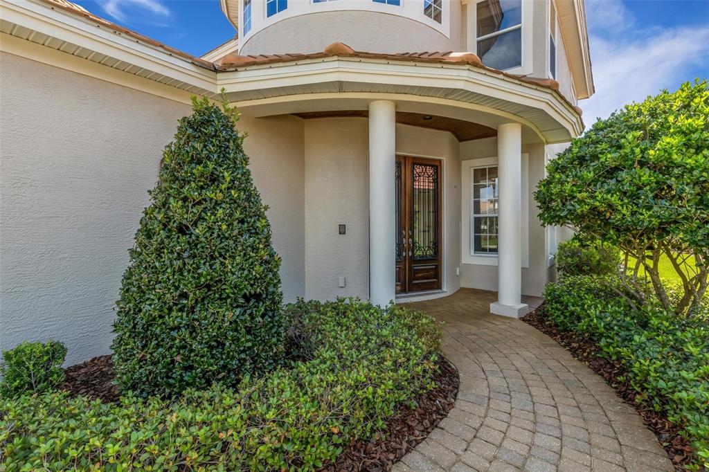 2734 BELLERIVE DRIVE, LAKELAND, FL — photo 2 of 83