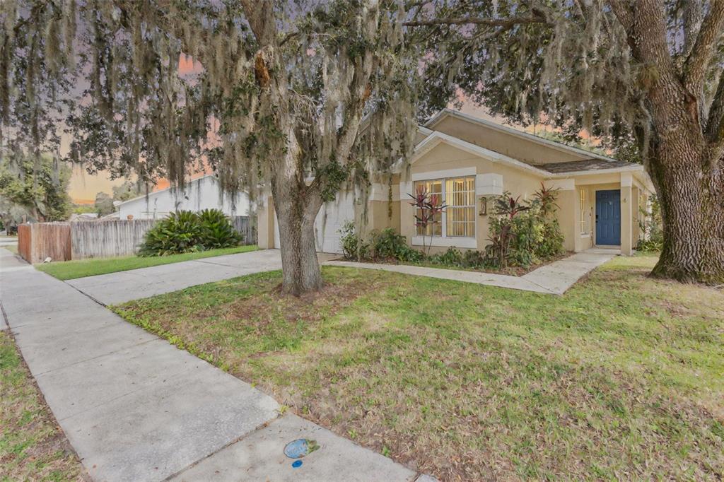 111 N CERVIDAE DRIVE