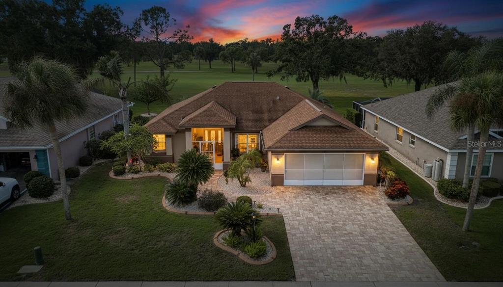 326 CALOOSA PALMS COURT