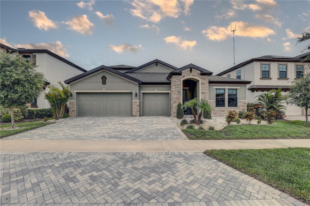 12744 BERGSTROM BAY DRIVE
