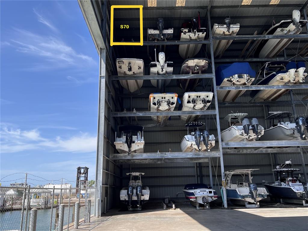 100 CIRCUIT ROAD UNIT S70