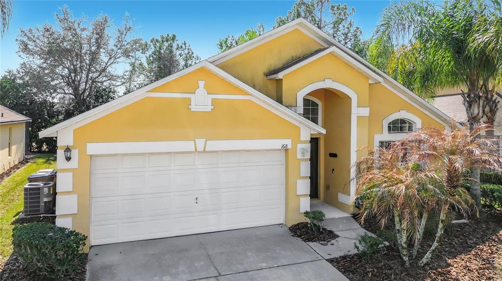 168 HIDEAWAY BEACH LANE