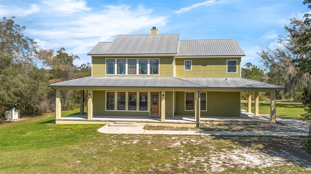 326 ENTERPRISE OSTEEN ROAD