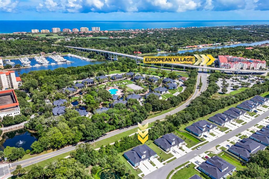 184 MISTY HARBOR TRACE, PALM COAST, FL — photo 2 of 30