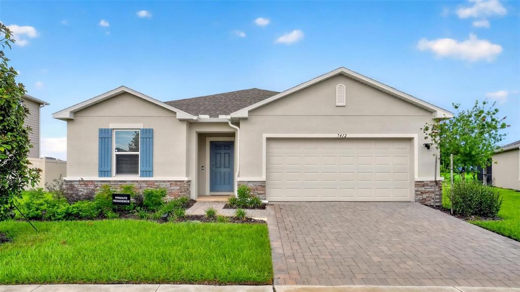 7412 CAPSTONE DRIVE