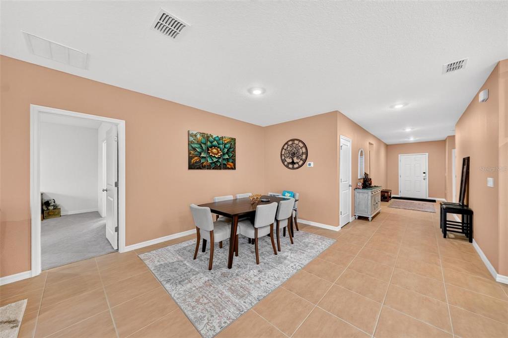 7412 CAPSTONE DRIVE, GROVELAND, FL — photo 5 of 20