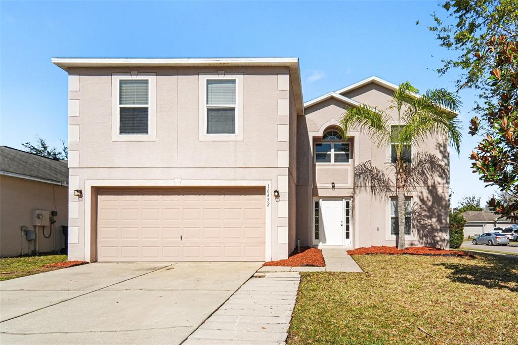 16452 CORNER LAKE DRIVE