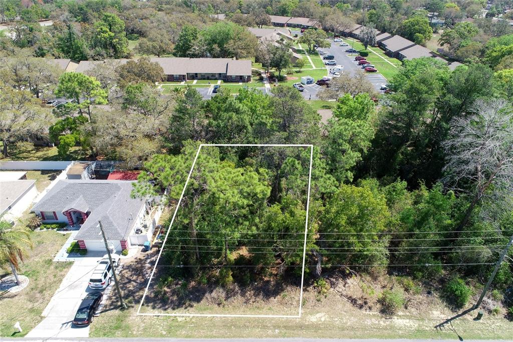 TOMAHAWK AVENUE