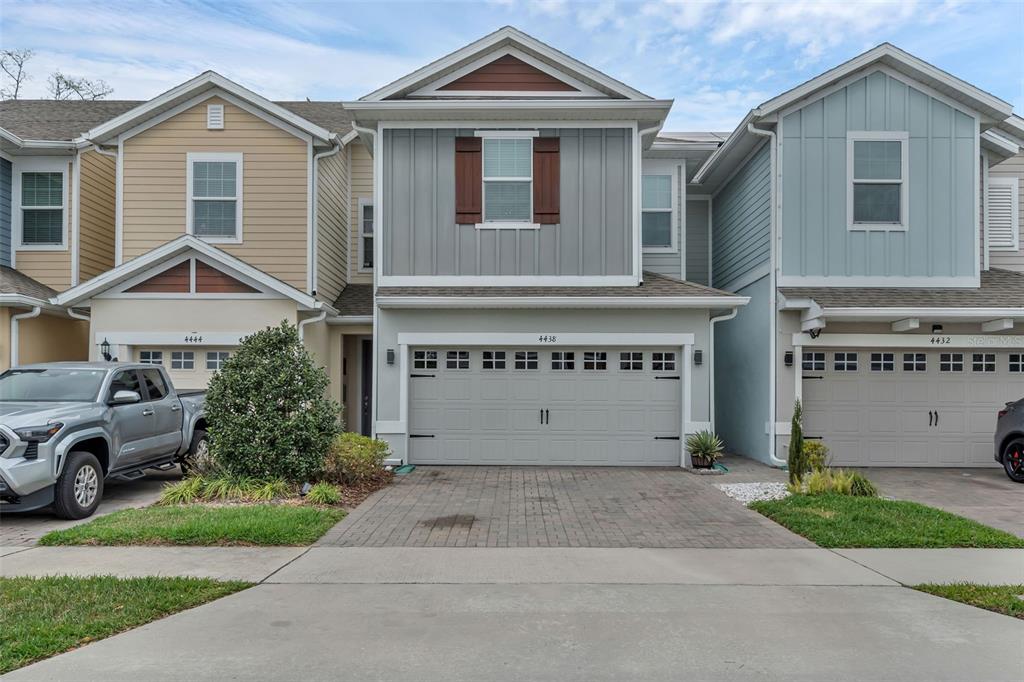 4438 GUMBO LIMBO DRIVE