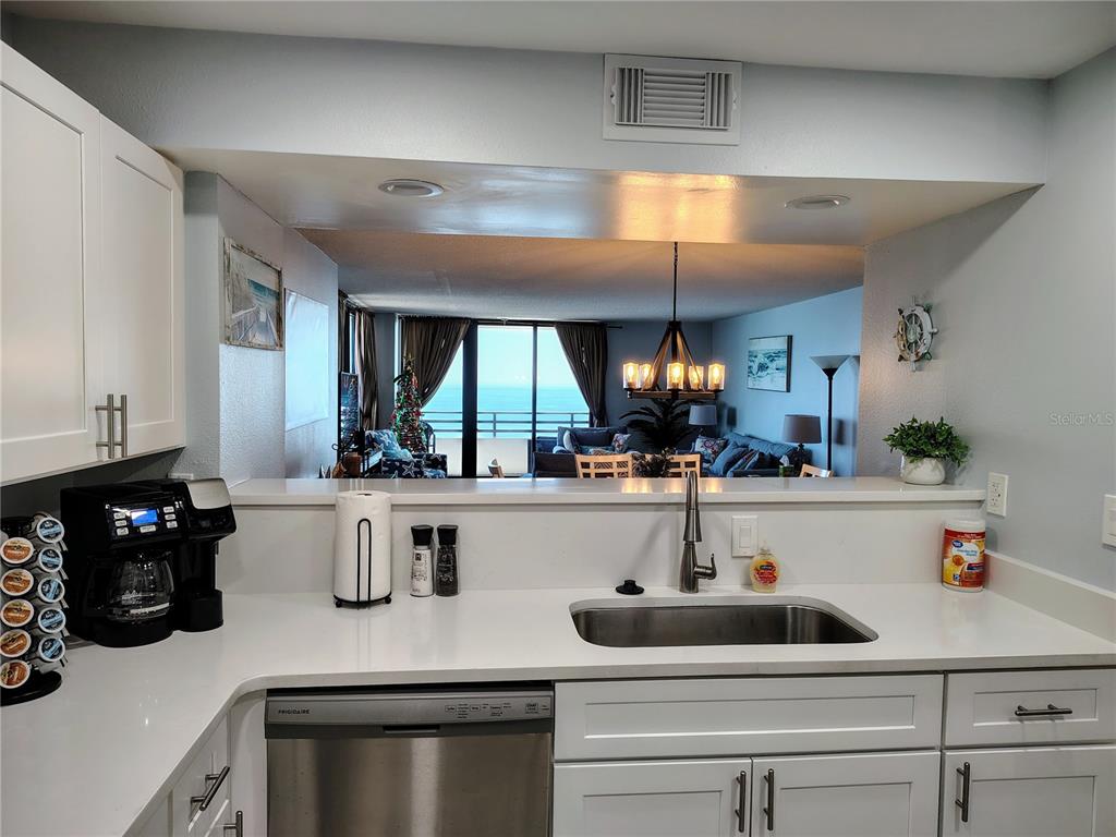 1420 N ATLANTIC AVENUE UNIT 1102, DAYTONA BEACH, FL — photo 5 of 27