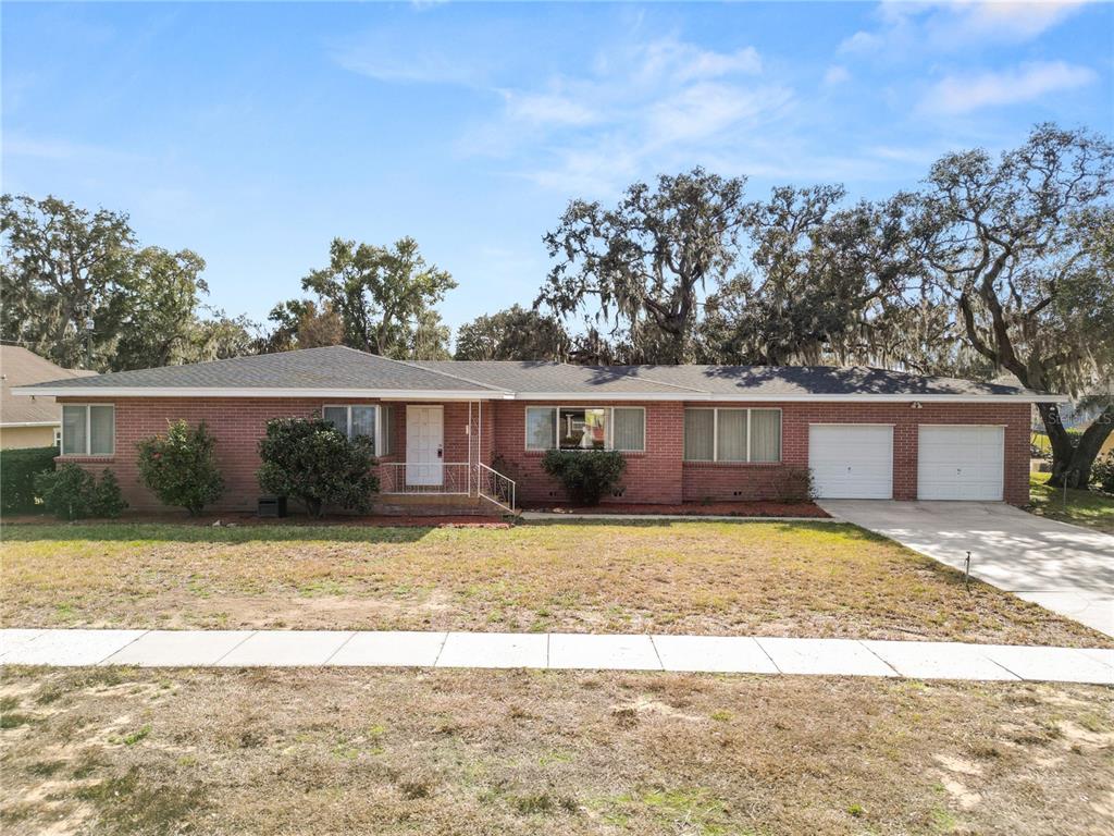 111 E ORANGE STREET