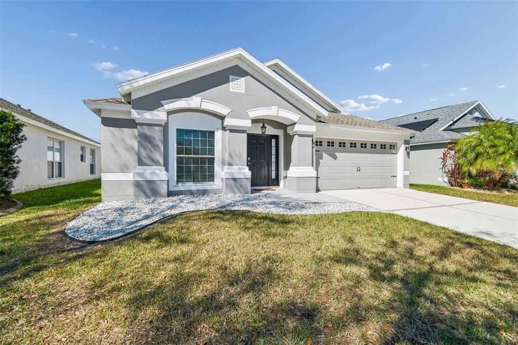 11461 MISTY ISLE LANE