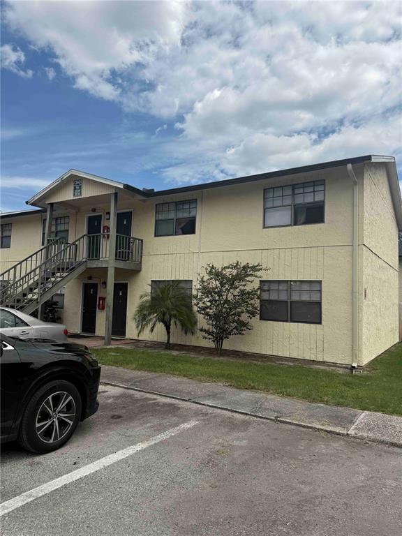 12401 HIBISCUS OAK PLACE UNIT 101