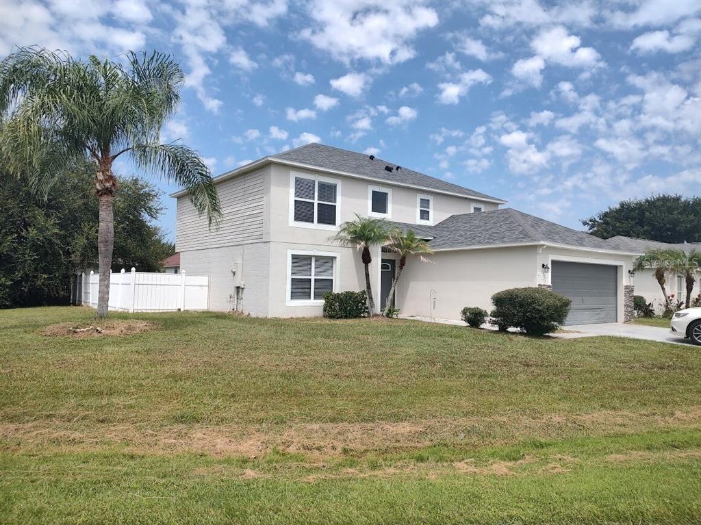 680 BASINGSTOKE COURT, KISSIMMEE, FL — photo 2 of 25