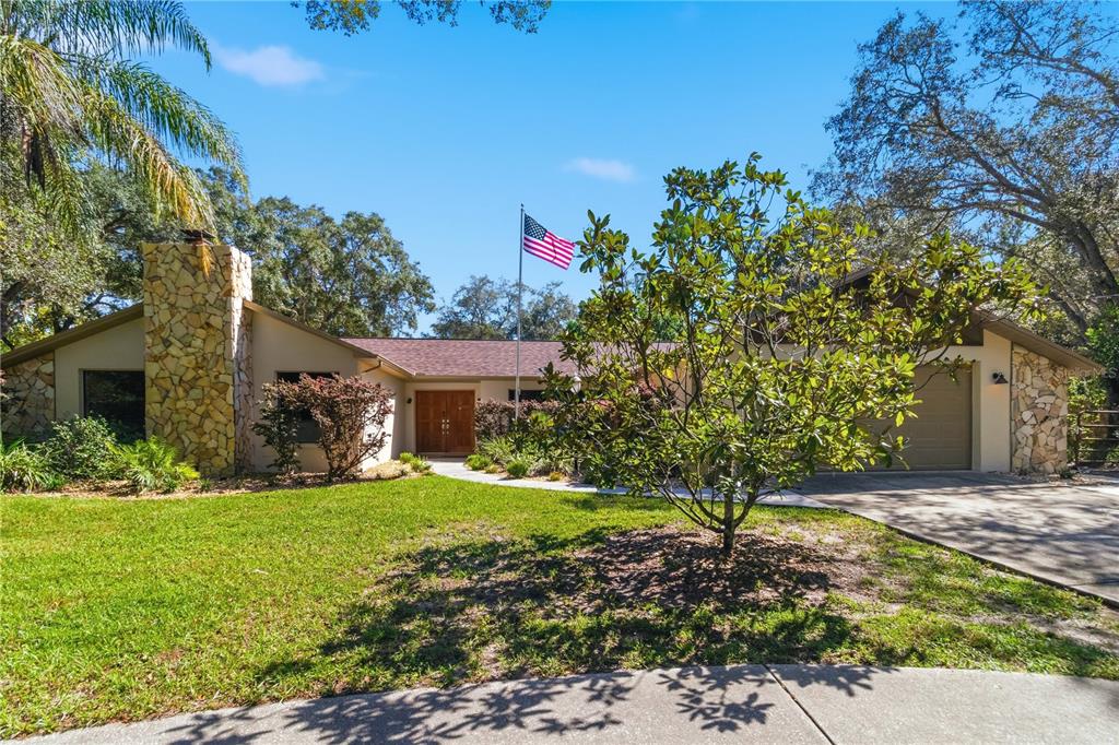 18644 FURMAN DRIVE, SPRING HILL, FL — photo 2 of 77
