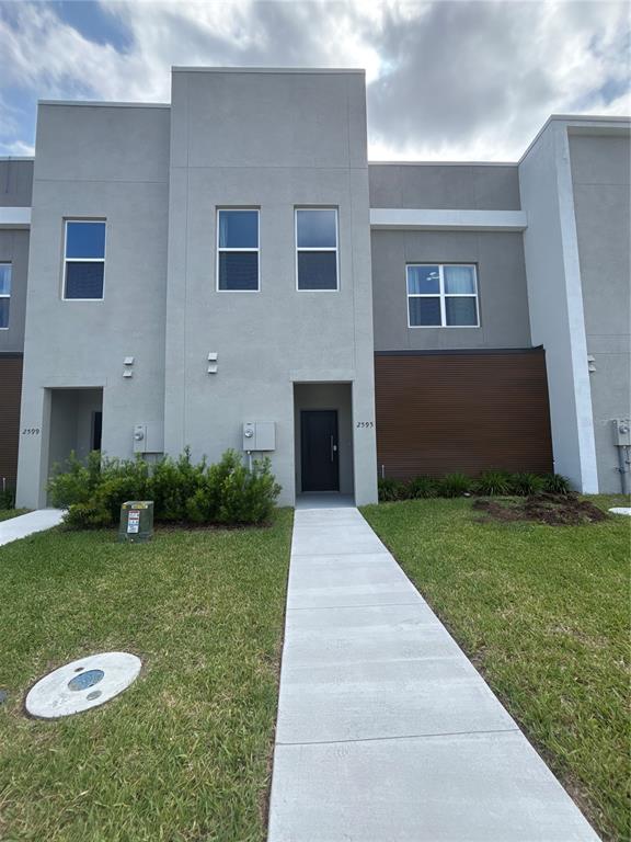 2591 SANTORINI DIVIDE, KISSIMMEE, FL — photo 2 of 30