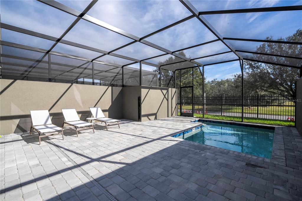 2591 SANTORINI DIVIDE, KISSIMMEE, FL — photo 4 of 30