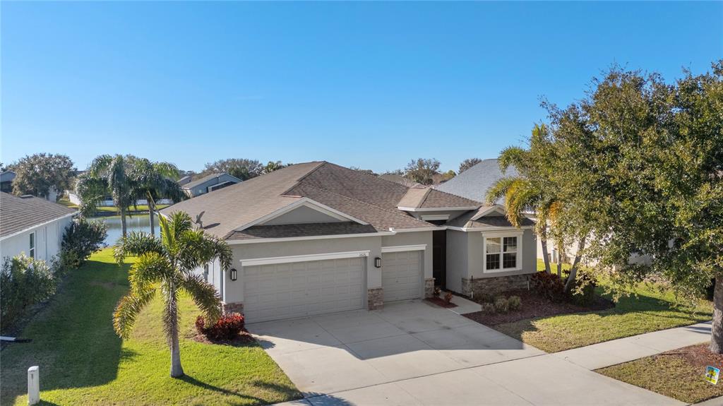 2626 YUKON CLIFF DRIVE