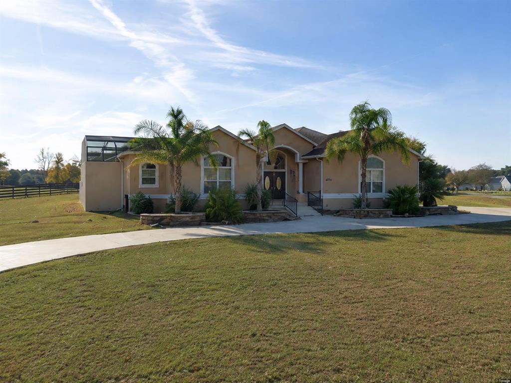 4725 COUNTY ROAD 121D, WILDWOOD, FL — photo 2 of 30