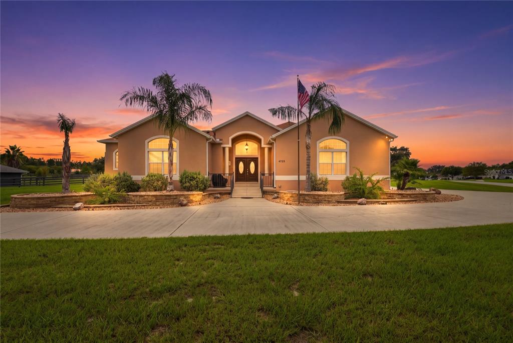 4725 COUNTY ROAD 121D, WILDWOOD, FL — photo 3 of 30