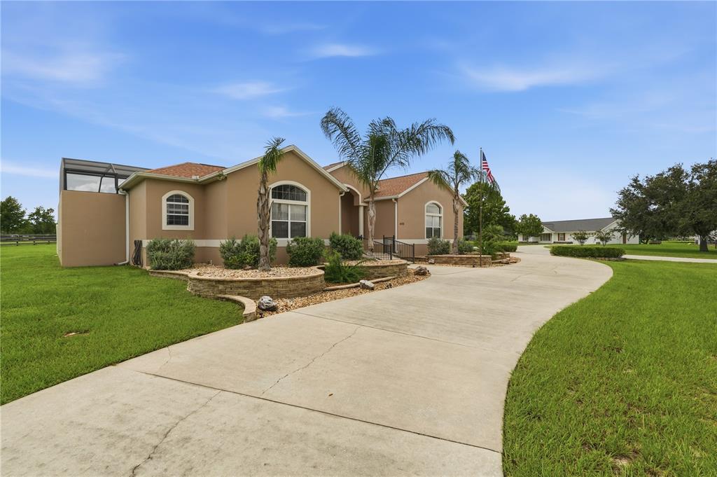4725 COUNTY ROAD 121D, WILDWOOD, FL — photo 5 of 30