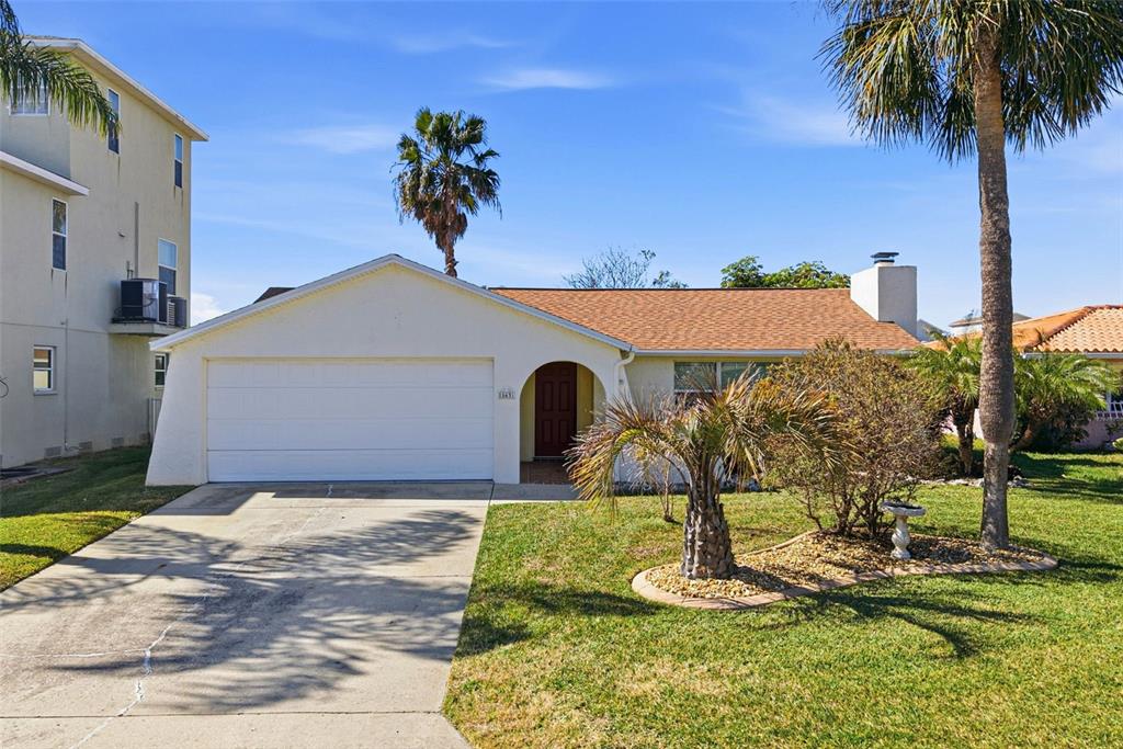 15631 BERTRAM DRIVE