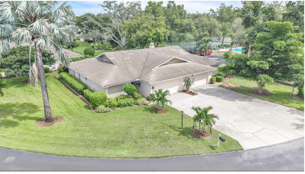 3458 WILKINSON WOODS DRIVE UNIT 2