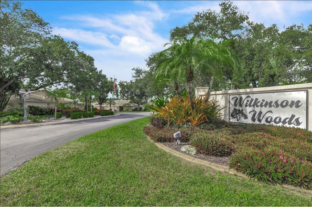 3458 WILKINSON WOODS DRIVE UNIT 2, SARASOTA, FL — photo 5 of 19