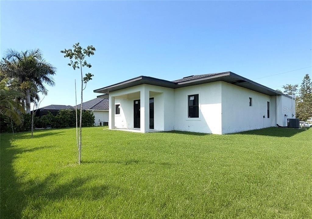 4116 NW 20TH TERRACE, CAPE CORAL, FL — photo 2 of 26
