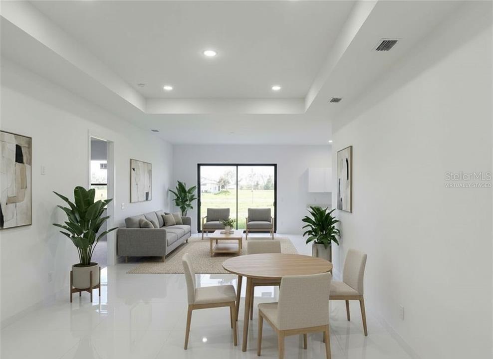 4116 NW 20TH TERRACE, CAPE CORAL, FL — photo 4 of 26