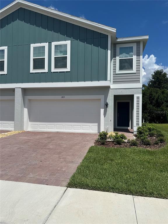 189 GLASS ONION DRIVE