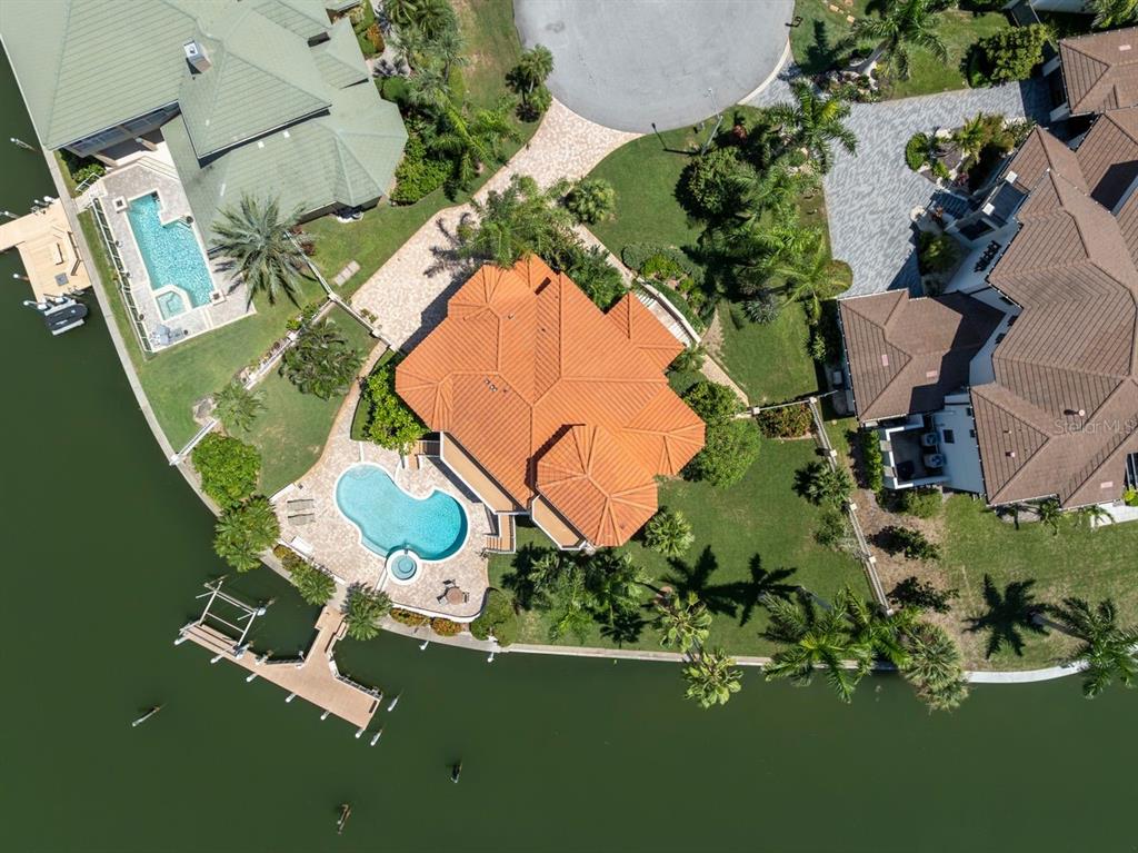 205 6TH STREET E, TIERRA VERDE, FL — photo 3 of 30