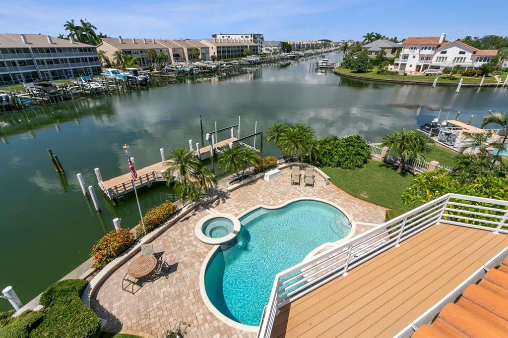 205 6TH STREET E, TIERRA VERDE, FL — photo 5 of 30