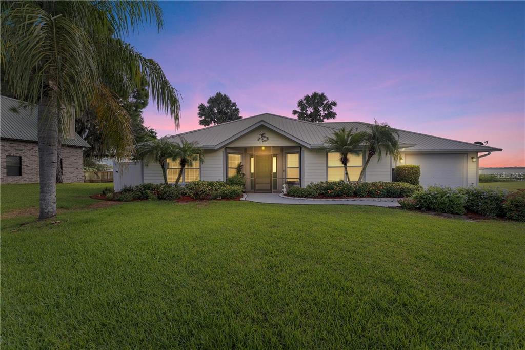 2608 PINE NEEDLE DRIVE