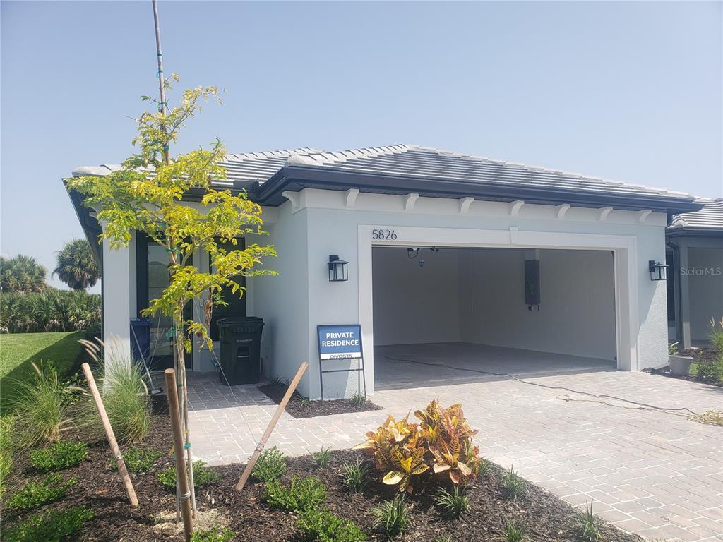 5826 TALON PRESERVE DRIVE