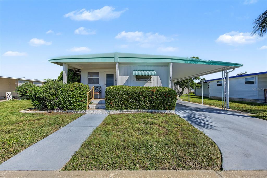 93 RACHEL DRIVE, TARPON SPRINGS, FL — photo 2 of 30
