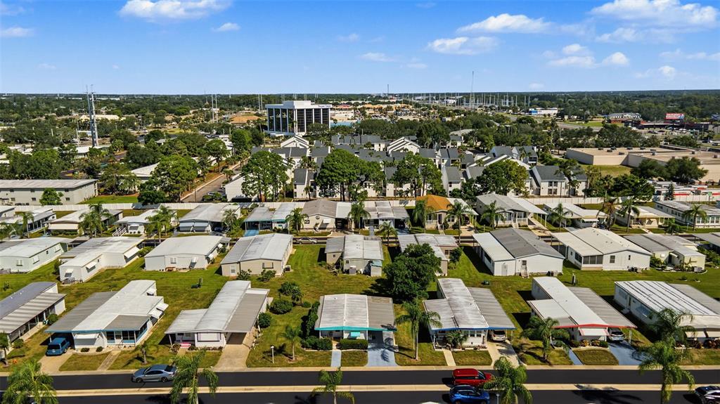93 RACHEL DRIVE, TARPON SPRINGS, FL — photo 3 of 30