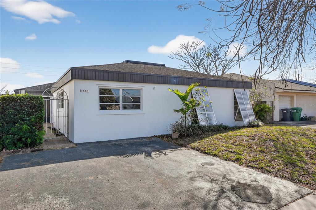 11530 SW 83RD TERRACE