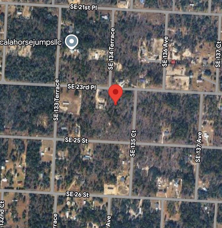 SE 23RD PLACE, MORRISTON, FL — photo 5 of 6