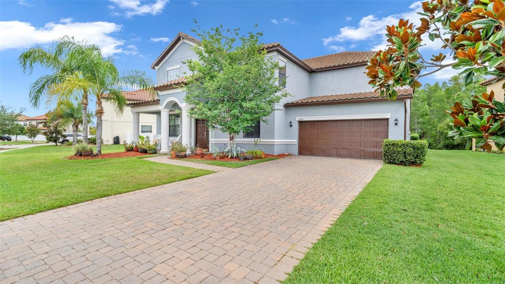 19265 UMBERLAND, LAND O LAKES, FL — photo 2 of 39