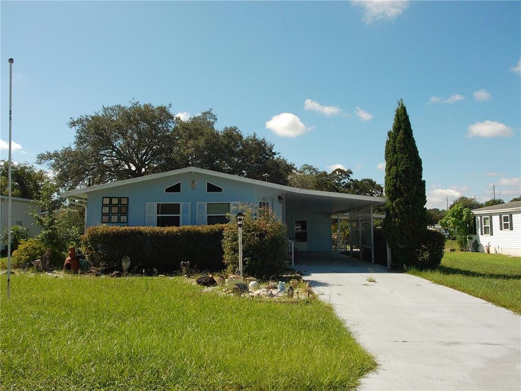 162 FLORENCE BOULEVARD