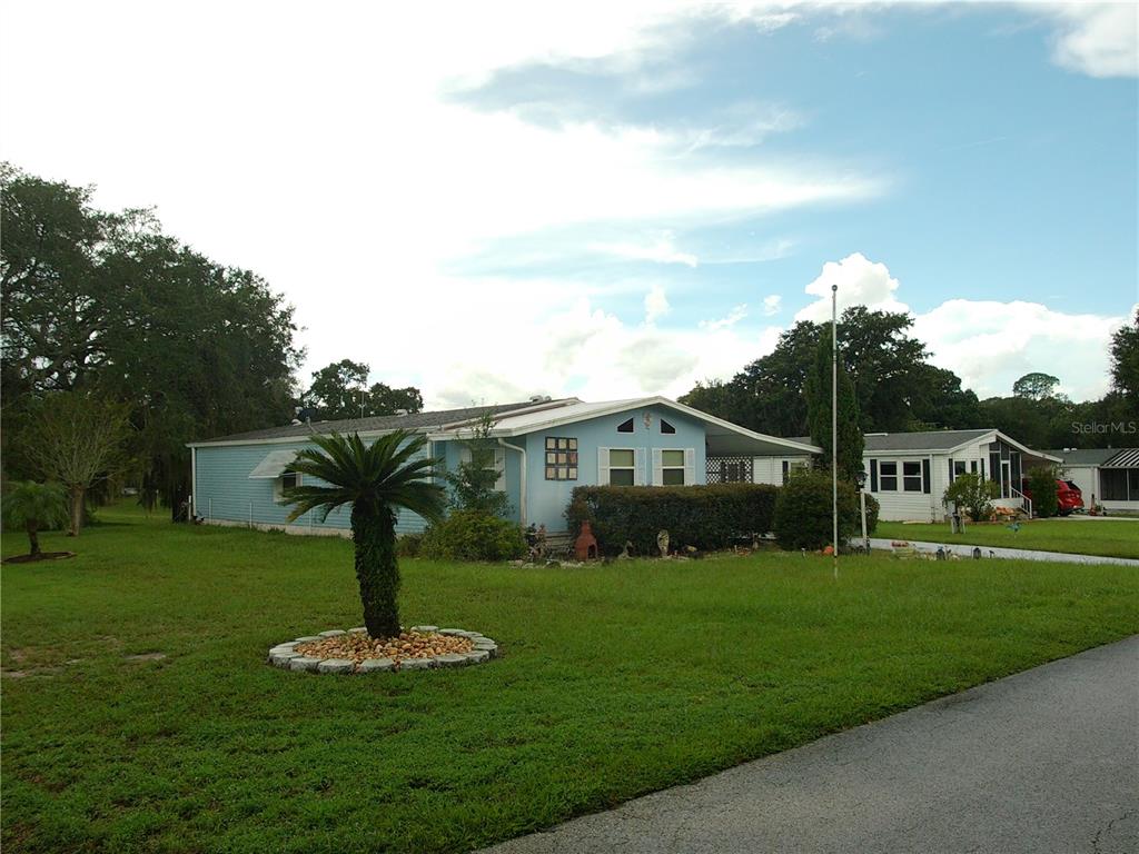 162 FLORENCE BOULEVARD, DEBARY, FL — photo 2 of 30