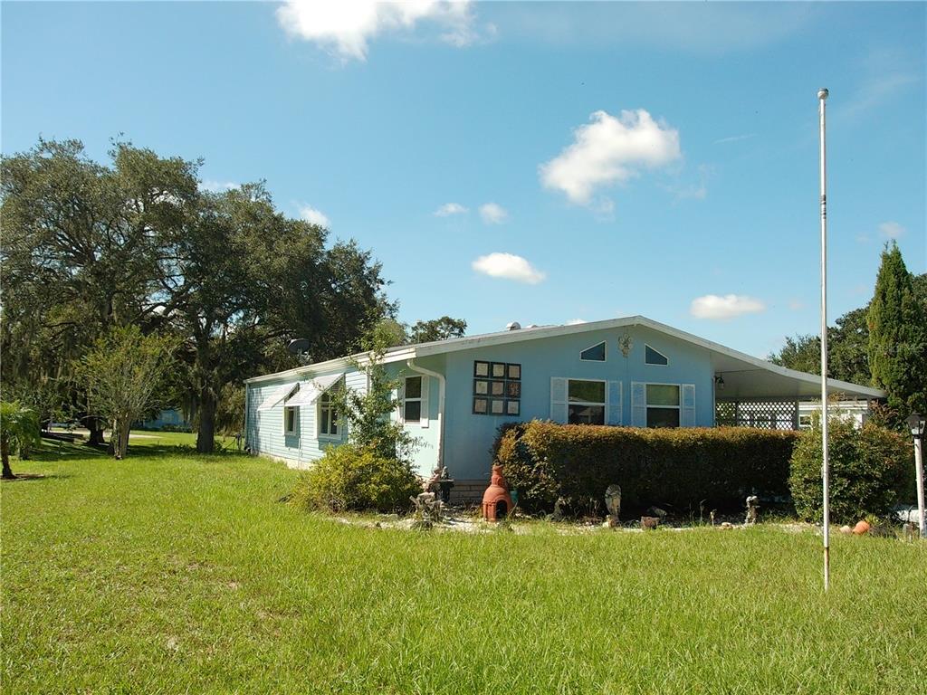 162 FLORENCE BOULEVARD, DEBARY, FL — photo 3 of 30
