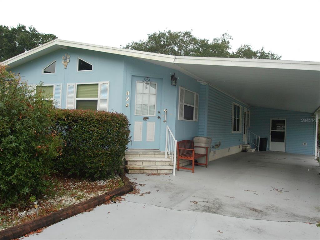 162 FLORENCE BOULEVARD, DEBARY, FL — photo 4 of 30