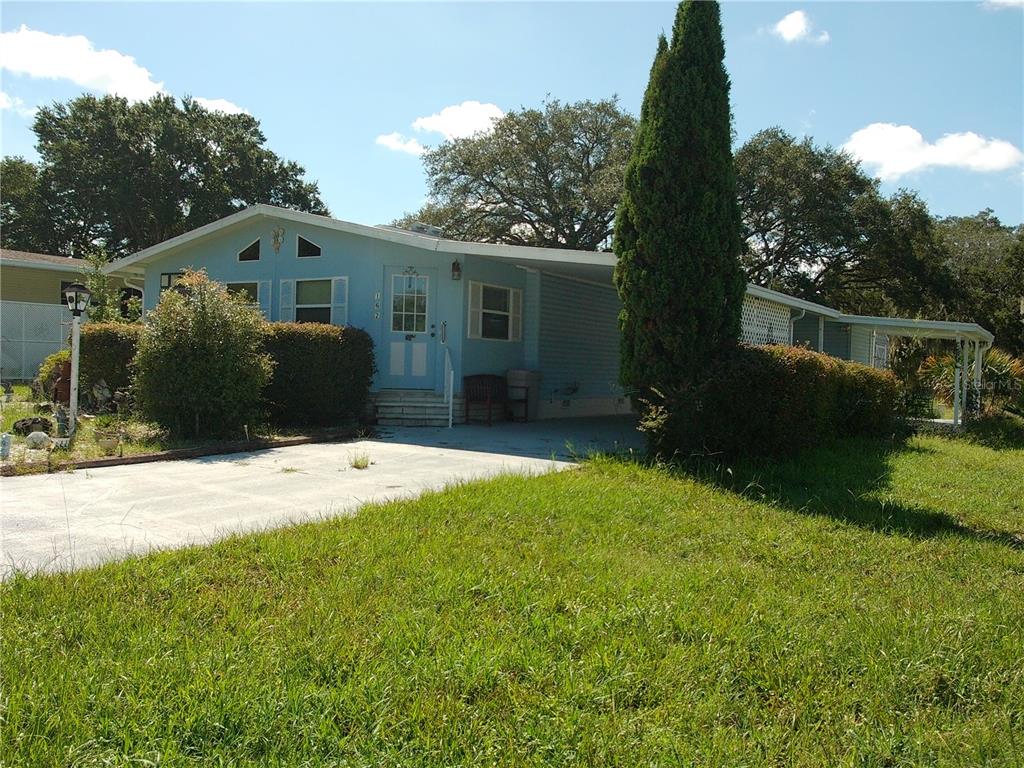 162 FLORENCE BOULEVARD, DEBARY, FL — photo 5 of 30